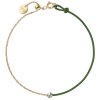 packshots 021088 ICE jewellery diamond bracelet half chain khaki print round