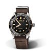 PÁNSKE HODINKY ORIS  43540752030 (40,00MM)