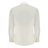 Elegantná Pánska Košeľa BOSS Biela (Velkost 3XL, Farba Biela)