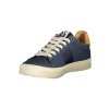 Pohodlná Pánska Športová Obuv NAPAPIJRI SHOES Modrá (Velkost 43, Farba Modrá)