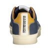 Pohodlná Pánska Športová Obuv NAPAPIJRI SHOES Modrá (Velkost 43, Farba Modrá)
