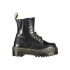 Kvalitná Dámska Zimná Obuv DR.MARTENS Čierna (Velkost 41, Farba Čierna)
