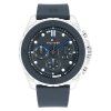 Pánske Hodinky TOMMY HILFIGER  1710687 (48MM)