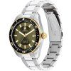 PÁNSKE  HODINKY TOMMY HILFIGER  1792155 (40MM)