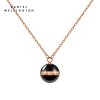 4398 1 daniel wellington aspiration necklace dw00400156