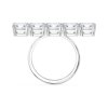 PRSTEŇ SWAROVSKI DÁMSKY 5609008 (52 )