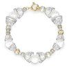 SÚPRAVA ŠPERKOV SWAROVSKI WO 5610981 (60CM )