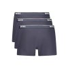 Pohodlné Pánske Boxerky BOSS Modrá (Velkost 2XL, Farba Modrá)