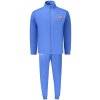 Športová Pánska Tepláková Súprava  SUPERGA Modrá (Velkost 2XL, Farba Modrá)
