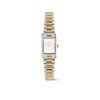 DW00100932 Bound Mini 17x26 3 link White Two Tone G S 01 1800x2600 white