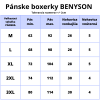VT boxerky Benyson