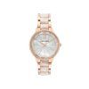 2946 2 anne klein hodinky ak 1412rgwt