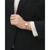 Daniel Wellington náramek mesh Melrose (Velikost 185)