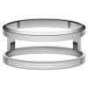3738 1 daniel wellington prsten elan dual silver 56mm dw00400123
