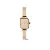 12784 daniel wellington quadro mini dw00100799