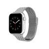 8318 4 daniel wellington reminek mesh stribrny dw01200021