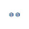 10096 disney detske nausnice elsa stribrne es00022sl cs