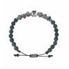 11095 marvel pansky naramek black panther s koralky b600617tl cs