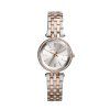 9273 michael kors darci damske hodinky kulate mk3298