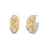 8909 3 8909 michael kors nausnice stribrne mkc1673cz931