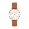 9291 michael kors pyper damske hodinky kulate mk2740