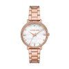9276 michael kors pyper damske hodinky kulate mk4594