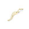 7304 2 rosefield privesek lucky symbol horn