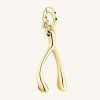 7301 2 rosefield privesek lucky symbol wishbone