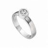 Dámsky  Prsteň DIAMONFIRE  6112321082160 (16 )