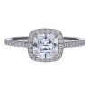 Dámsky  Prsteň DIAMONFIRE  6115051082170 (17 )