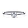 Dámsky  Prsteň DIAMONFIRE  6118141582160 (16 )