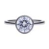 Dámsky  Prsteň DIAMONFIRE  6118151582180 (18 )