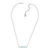 Dámsky Náhrdelník ADORE WO 5303100 (25CM )
