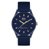 4848 3 ice watch solar power navy gold 018744