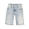 Pánske Šortky  TOMMY HILFIGER - Modrá (Veľkosť 38, Farba Modrá)