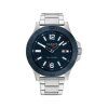 Pánske Hodinky TOMMY HILFIGER  1791994 ()