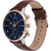 Pánske Hodinky TOMMY HILFIGER  1791987 (44MM)