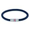 Pánsky Náramok TOMMY HILFIGER  2790460 (25CM )