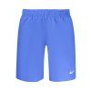 Pánske Plavky NIKE - Modrá (Veľkosť XL, Farba Modrá)