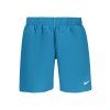 Pánske Plavky NIKE - Modrá (Veľkosť XL, Farba Modrá)