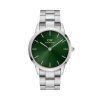 2616 4 daniel wellington hodinky iconic emerald 40 mm silver dw00100427