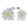 Dámsky  Prsteň SWAROVSKI DÁMSKY 5534948 (52 )