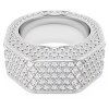 Dámsky  Prsteň SWAROVSKI DÁMSKY 5651367 (52 )