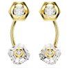 Dámske Náušnice SWAROVSKI DÁMSKE 5677980 (3,3CM )