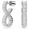 Dámske Náušnice SWAROVSKI DÁMSKE 5684047 (2,7CM )