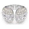 Dámsky  Prsteň SWAROVSKI DÁMSKY 5702417 (52 )