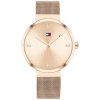 Dámske Hodinky TOMMY HILFIGER  1782218 (35MM)