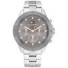 Pánske Hodinky TOMMY HILFIGER  1782742 (40MM)