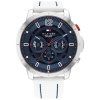 Pánske Hodinky TOMMY HILFIGER  1792148 (50MM)