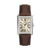 9543 fossil carraway panske hodinky hranate fs6012